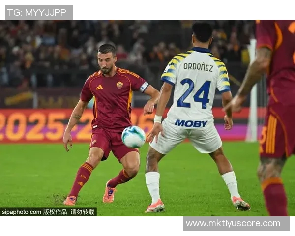 罗马关注维罗纳边锋吉奥瓦尼维罗纳则有意引进巴尔丹齐