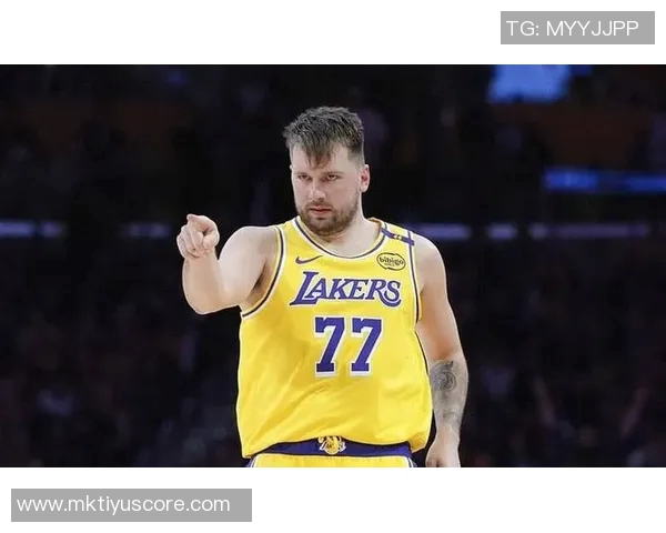 湖人客场挑战灰熊东契奇状态成疑能否复出引关注