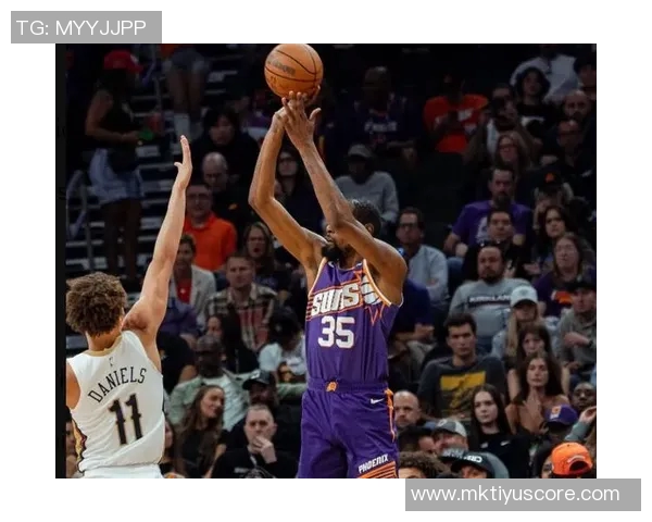 杜兰特谈球队失利原因强调把握机会和投篮命中率的重要性