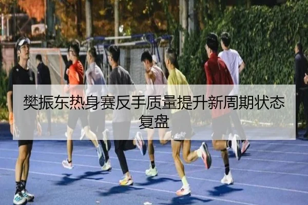 樊振东热身赛反手质量提升新周期状态复盘（mksports）